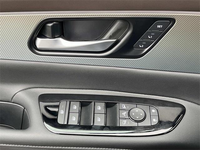 new 2026 Nissan Murano car