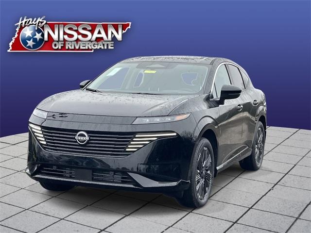 new 2026 Nissan Murano car