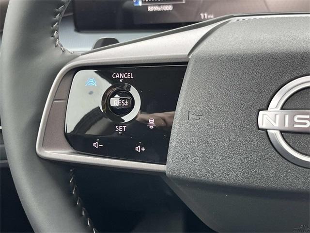 new 2026 Nissan Murano car