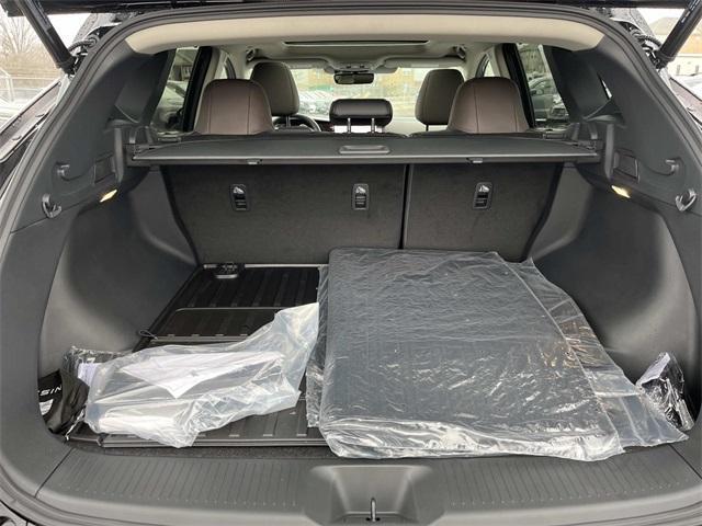 new 2026 Nissan Murano car