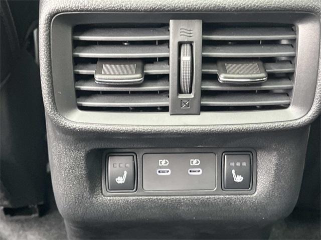 new 2026 Nissan Murano car