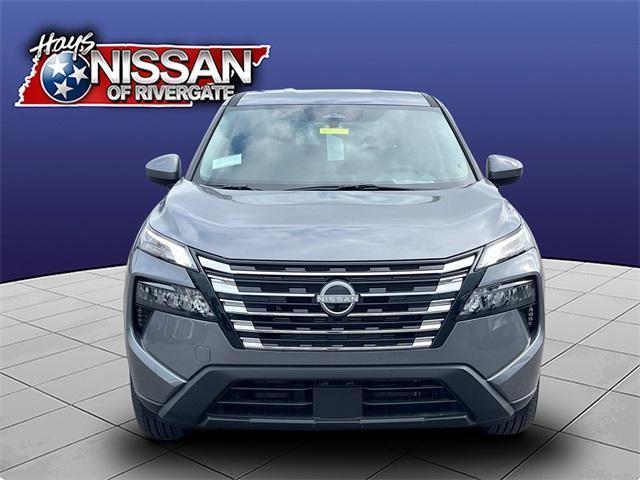 new 2025 Nissan Rogue car, priced at $29,282