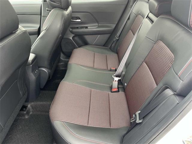 new 2026 Nissan Kicks car