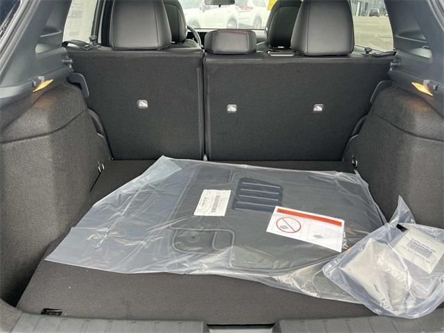 new 2026 Nissan Kicks car