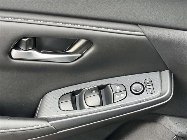 new 2025 Nissan Sentra car, priced at $21,690
