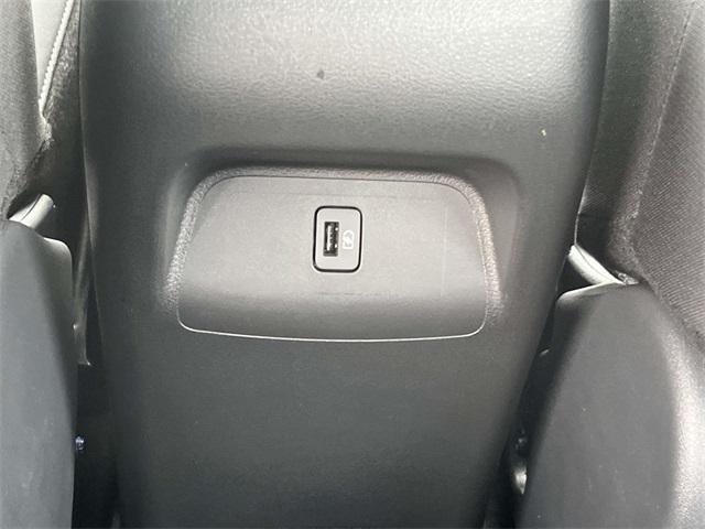 new 2025 Nissan Sentra car, priced at $21,690