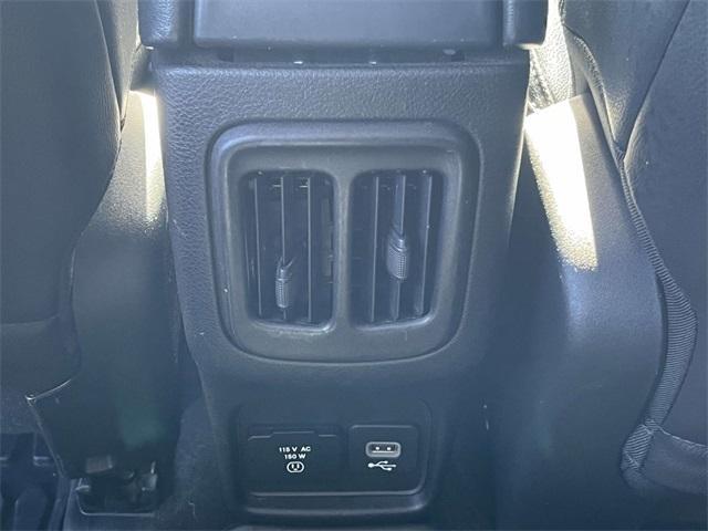 used 2019 Jeep Compass car, priced at $14,988