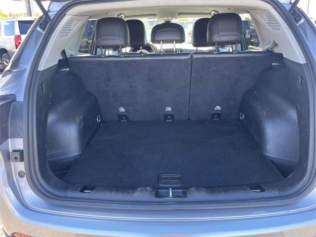 used 2019 Jeep Compass car, priced at $14,988