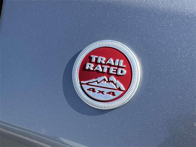 used 2019 Jeep Compass car, priced at $14,988