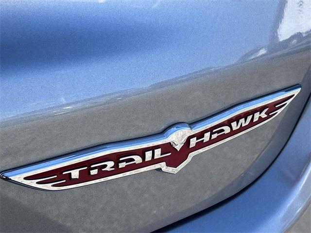 used 2019 Jeep Compass car, priced at $14,988