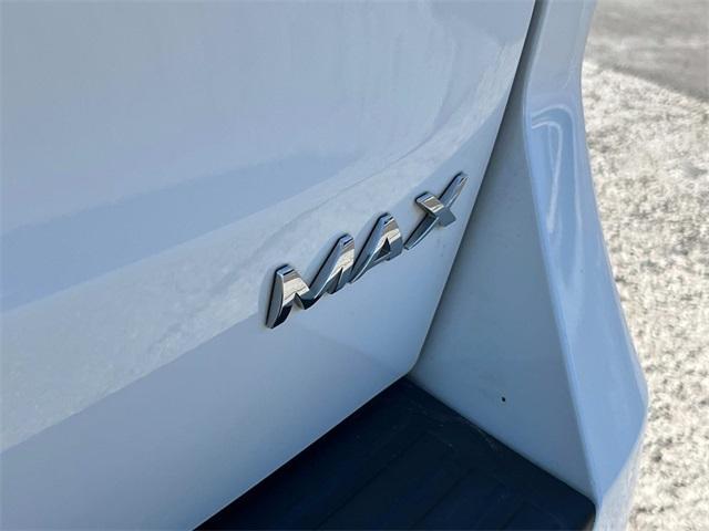 used 2022 Ford Expedition Max car, priced at $50,488