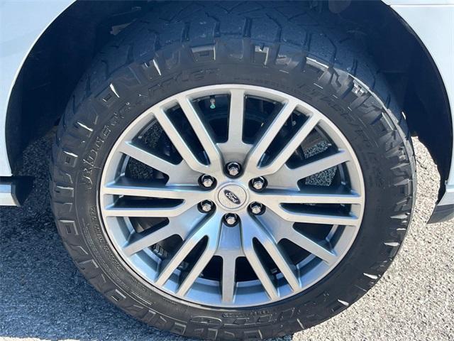 used 2022 Ford Expedition Max car, priced at $50,488