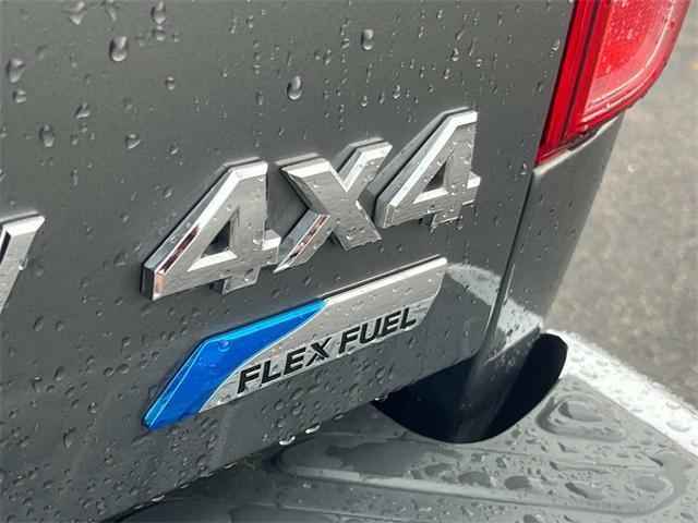 used 2019 Nissan Frontier car, priced at $25,988