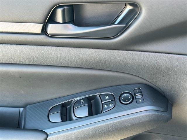 new 2025 Nissan Altima car, priced at $28,140