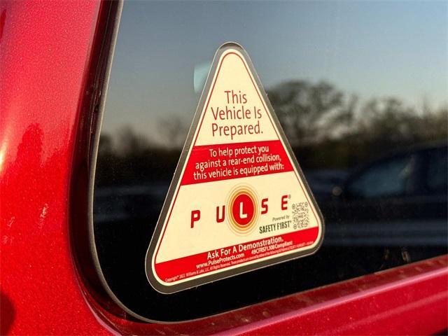 new 2025 Nissan Frontier car, priced at $41,375