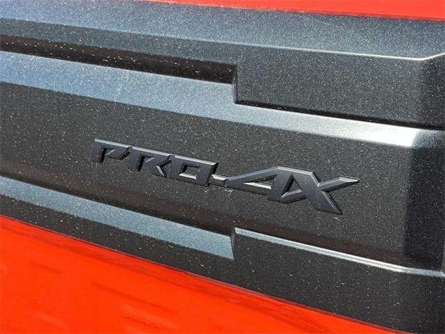 new 2025 Nissan Frontier car, priced at $45,042