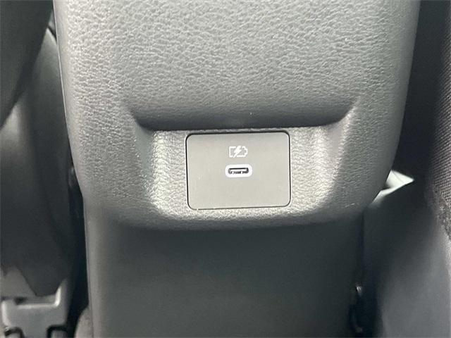 new 2025 Nissan Versa car, priced at $21,194