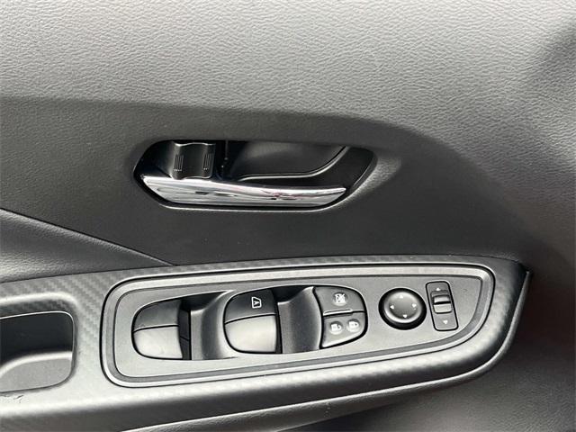 new 2025 Nissan Versa car, priced at $21,194