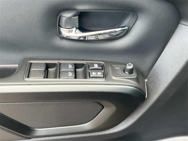 used 2024 Nissan Titan car, priced at $39,988