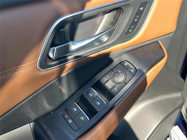 new 2025 Nissan Rogue car, priced at $38,984