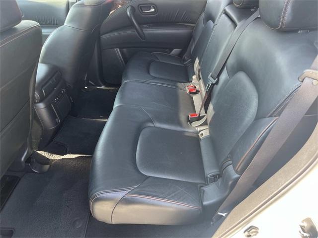 used 2019 Nissan Armada car, priced at $23,988