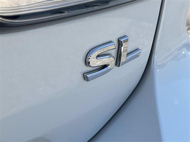 used 2019 Nissan Armada car, priced at $23,988