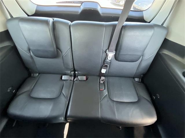 used 2019 Nissan Armada car, priced at $23,988