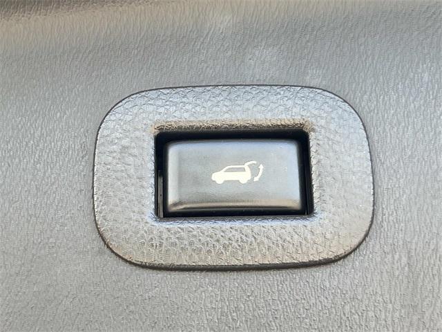 used 2019 Nissan Armada car, priced at $23,988