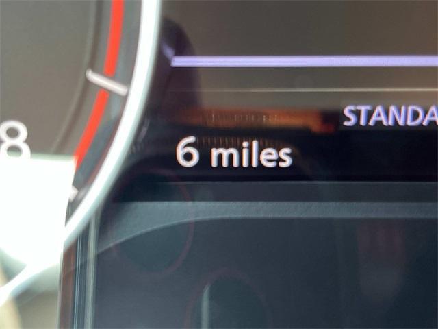 new 2025 Nissan Rogue car, priced at $31,129