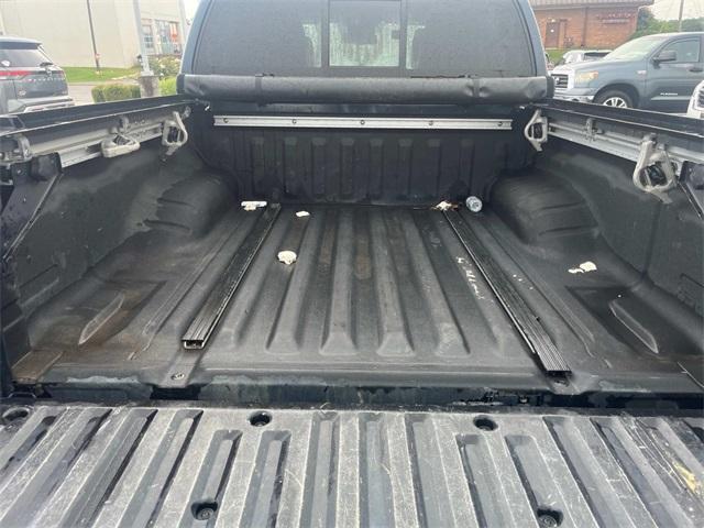 used 2021 Nissan Frontier car, priced at $25,988