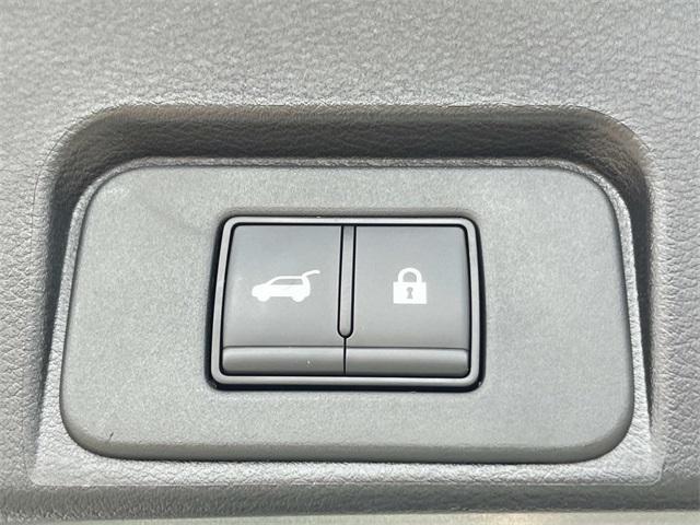 new 2025 Nissan Rogue car, priced at $29,743