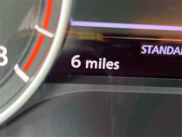 new 2025 Nissan Rogue car, priced at $29,743