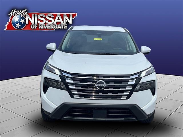 new 2025 Nissan Rogue car, priced at $29,743