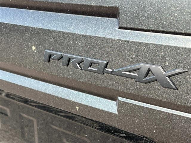 new 2025 Nissan Frontier car, priced at $45,087