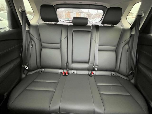 new 2025 Nissan Rogue car, priced at $32,243