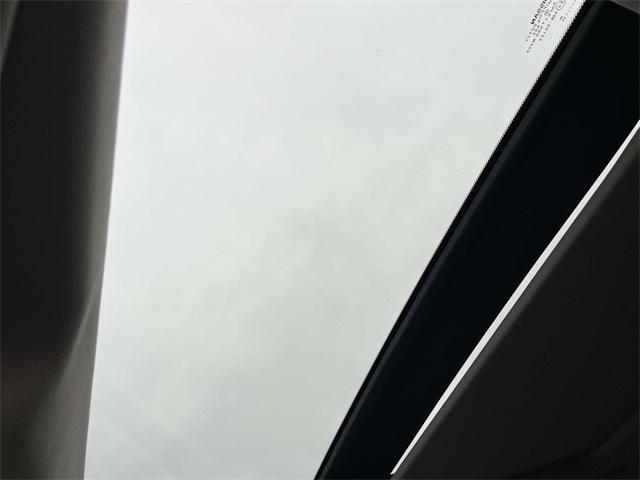 new 2025 Nissan Rogue car, priced at $32,243