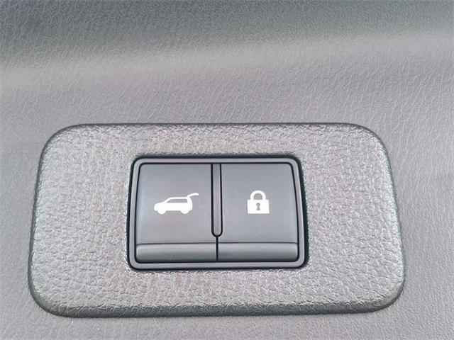 used 2024 Nissan Armada car, priced at $50,988