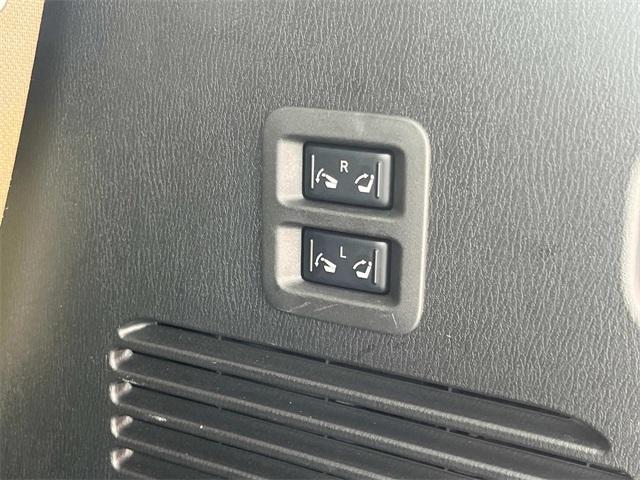 used 2024 Nissan Armada car, priced at $50,988