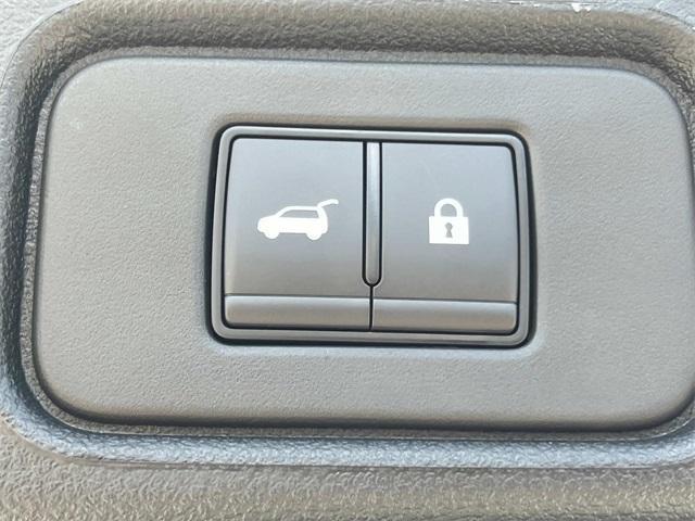 new 2025 Nissan Pathfinder car, priced at $46,145