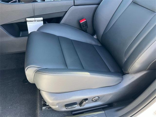 new 2025 Nissan Rogue car, priced at $36,900