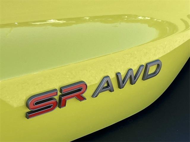 new 2026 Nissan Kicks car