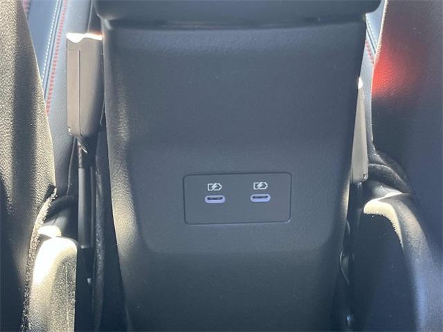 new 2026 Nissan Kicks car