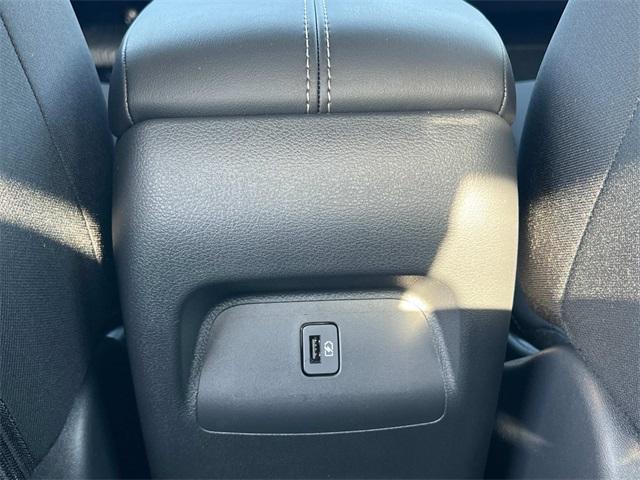 new 2025 Nissan Sentra car, priced at $24,795