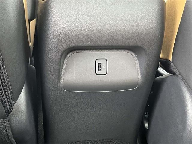 new 2025 Nissan Sentra car, priced at $24,460