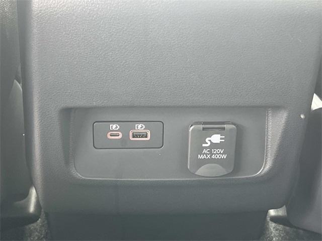 new 2026 Nissan Frontier car