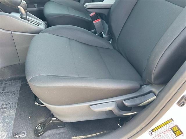 new 2025 Nissan Kicks Play car, priced at $23,760