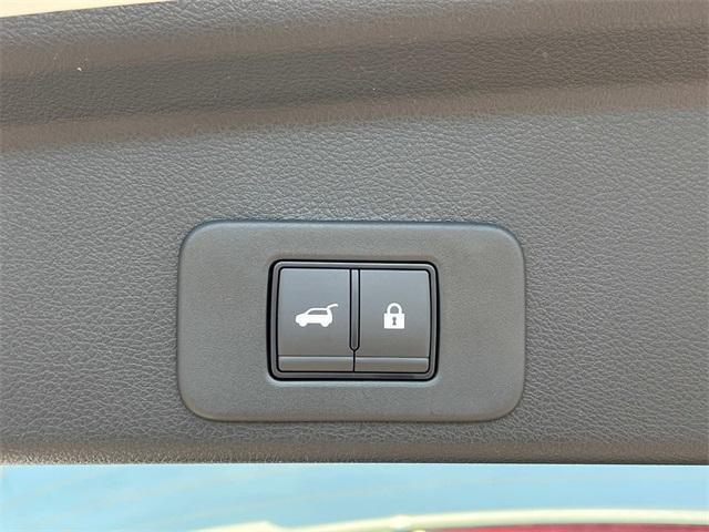 new 2025 Nissan Murano car, priced at $48,421