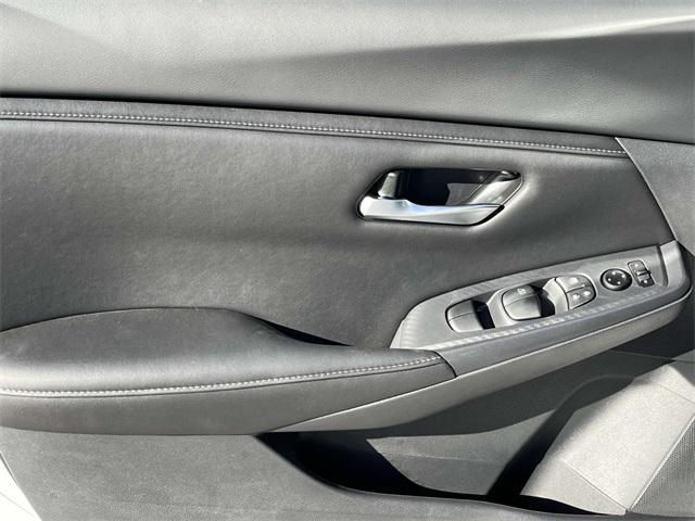 new 2025 Nissan Sentra car, priced at $22,904