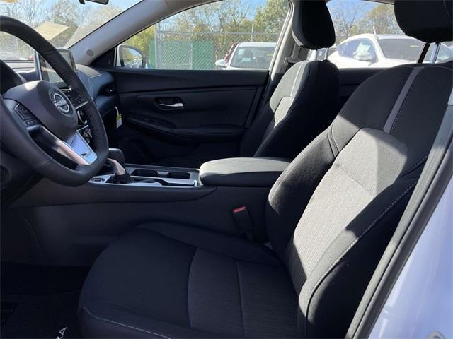 new 2025 Nissan Sentra car, priced at $22,904