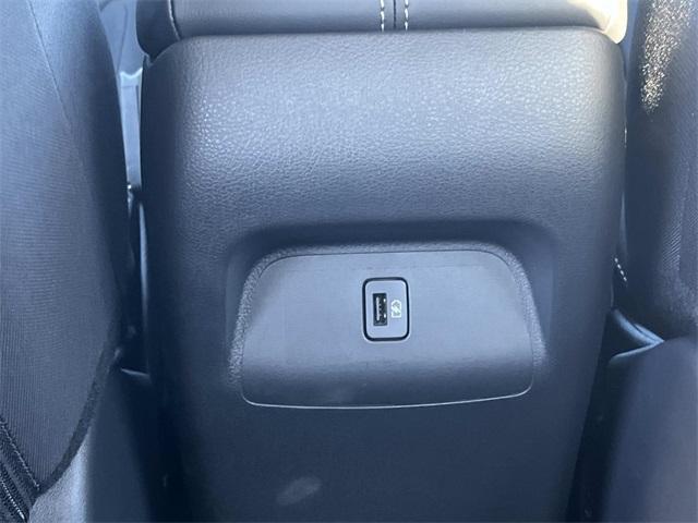 new 2025 Nissan Sentra car, priced at $21,690